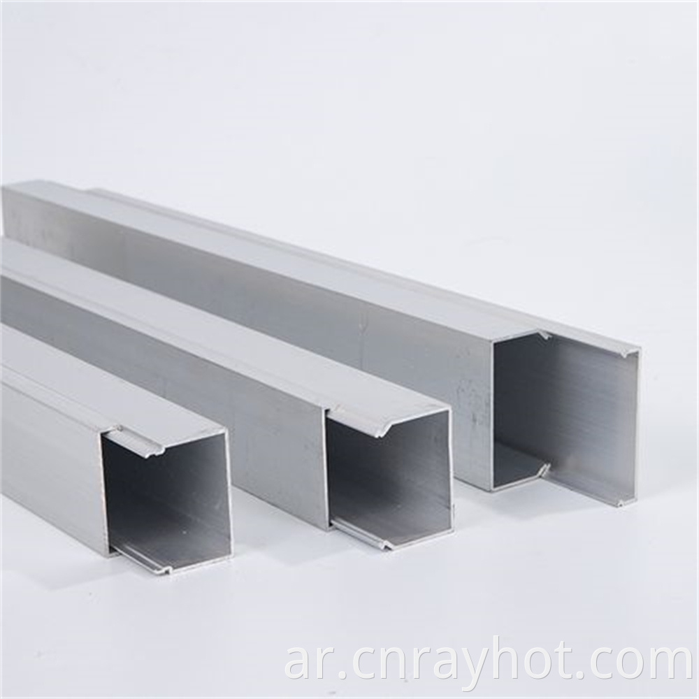 Stainless Steel Cable Tray